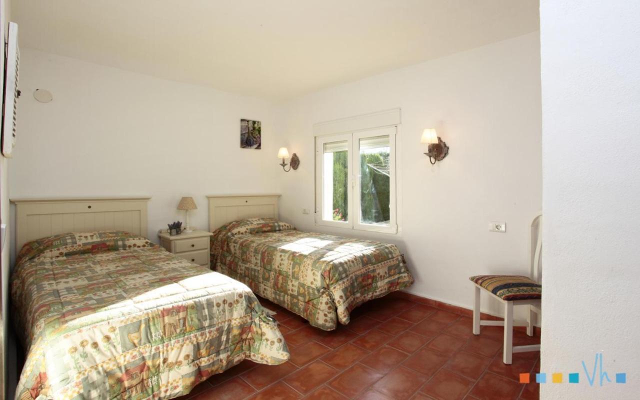 Vh Costablanca - Merlin Benissa Exteriör bild